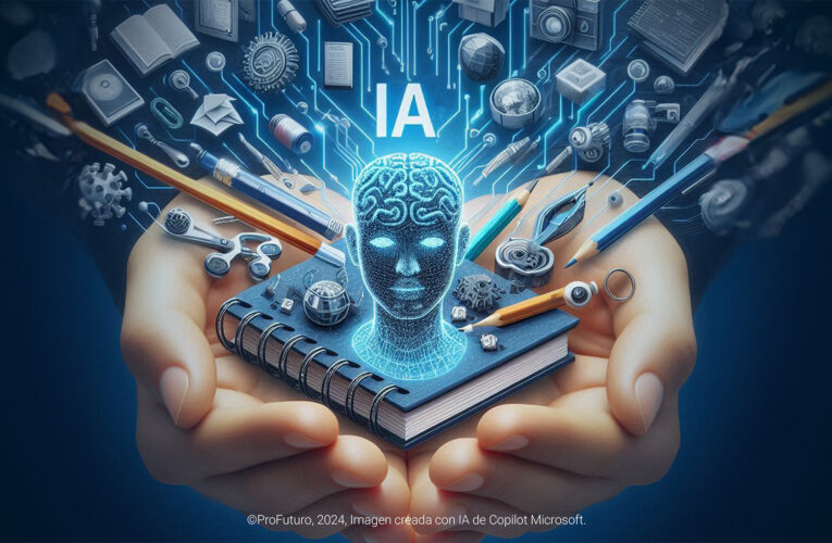 UNSL incorpora Inteligencia Artificial en los procesos de enseñanza