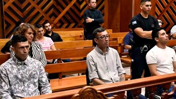 Diez años sin justicia: declaran en rebeldía a uno de los acusados por el crimen de Romina Aguilar