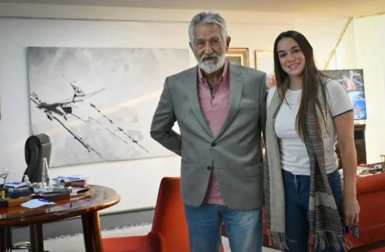 Juicio a Cintia Ramírez: Alberto Rodríguez Saá asumió la responsabilidad por la compra del colectivo