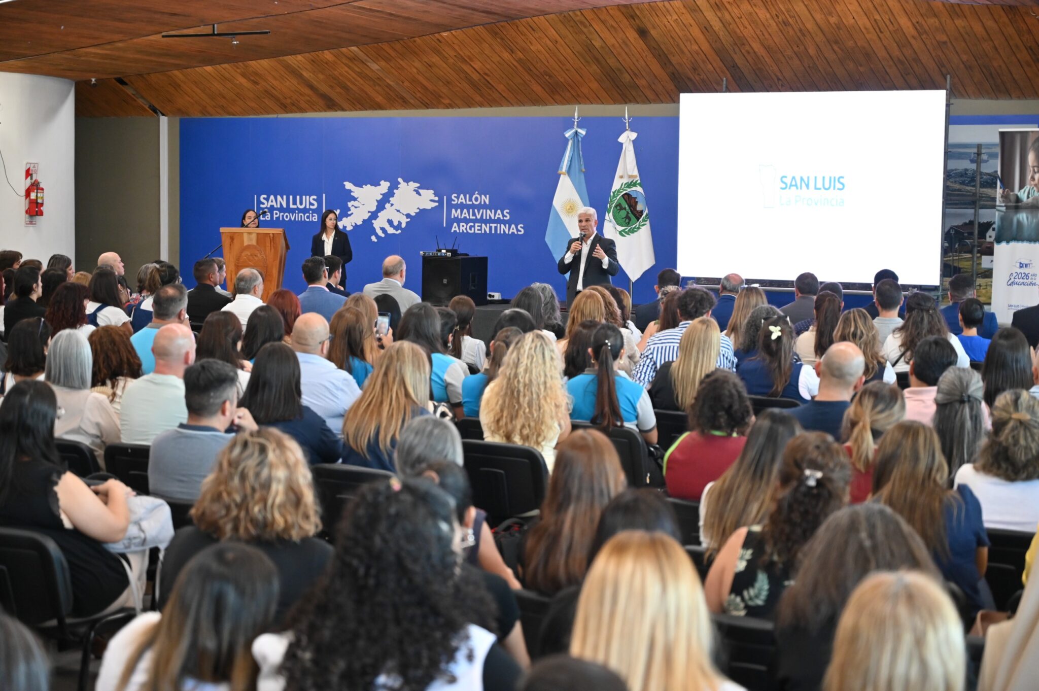El Gobierno de San Luis lanzó la diplomatura en Inteligencia Artificial ...