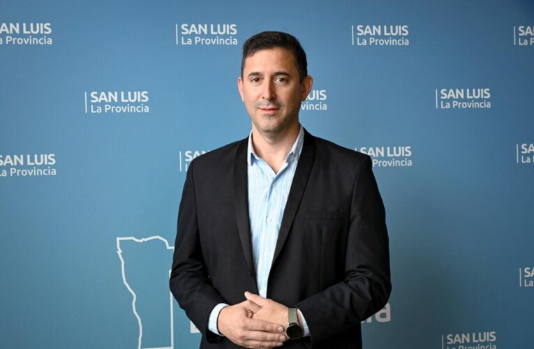 Juan Pablo Torres será el nuevo secretario de Vivienda
