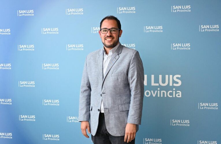 Daniel Berro asumirá como secretario de Ambiente y Desarrollo Sustentable