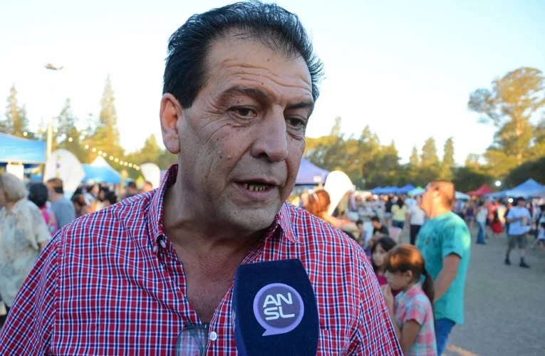El exministro Sergio Freixes pidió cumplir su condena con prisión domiciliaria por “razones humanitarias”