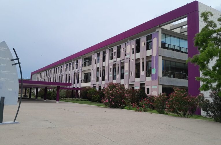 Le retiraron el beneficio de las Estampillas a un alumno por hechos de violencia