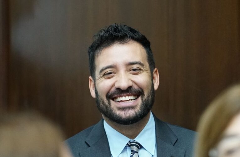 Cacace calificó como una oportunidad histórica la reforma constitucional, pero cuestionó la falta de eliminación del Senado