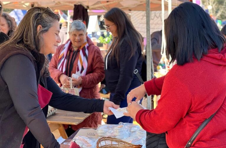 En el Día Mundial del Emprendimiento, el gobierno de San Luis reafirma su compromiso con este sector pujante