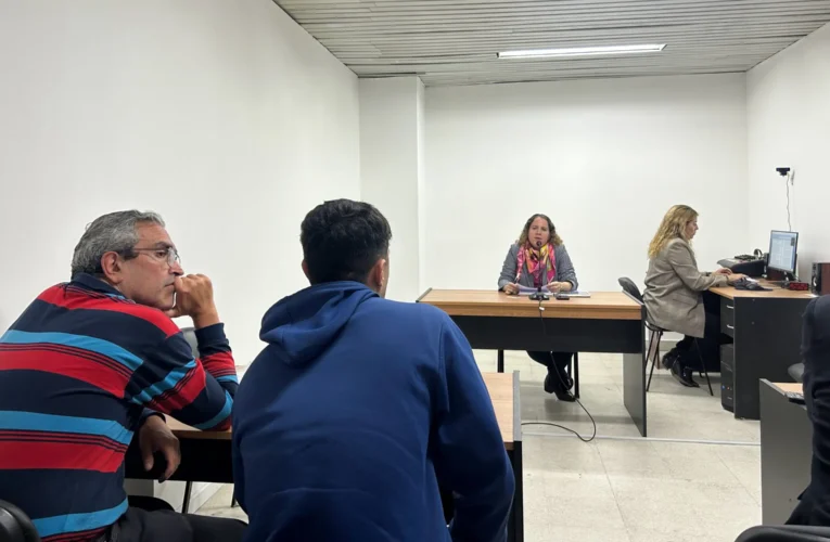 Vendió una propiedad ajena y lo imputaron por presunta estafa