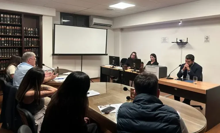 Rechazaron nulidad y modifican cautelar en causa contra dos ex funcionarios de Alberto R. Saá