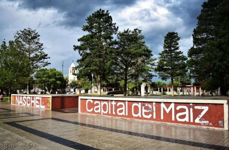 Naschel recibirá la segunda fecha del rally provincial con un operativo de seguridad reforzado