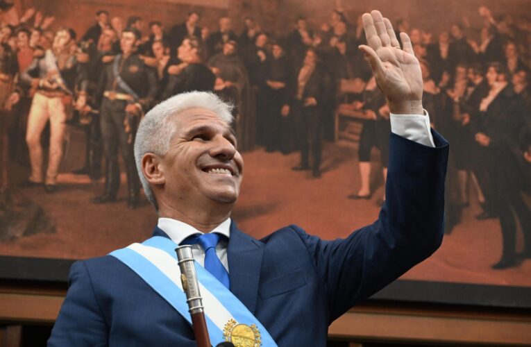 APERTURA DE SESIONES ORDINARIAS 2026: El Gobernador detalló las políticas educativas y anunció la pretensión de una reforma constitucional