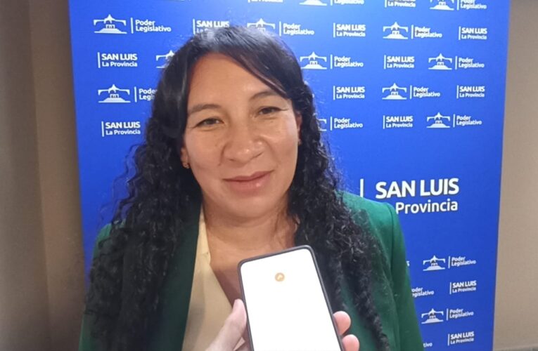 Tras la Asamblea Legislativa, Rosa Calderón destacó el eje educativo del discurso de Poggi y anticipó una alta demanda para las festividades en Villa de la Quebrada