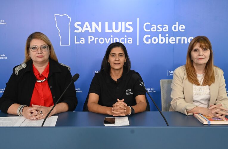 Realizaron un abordaje interministerial ante un alerta por un caso de violencia escolar