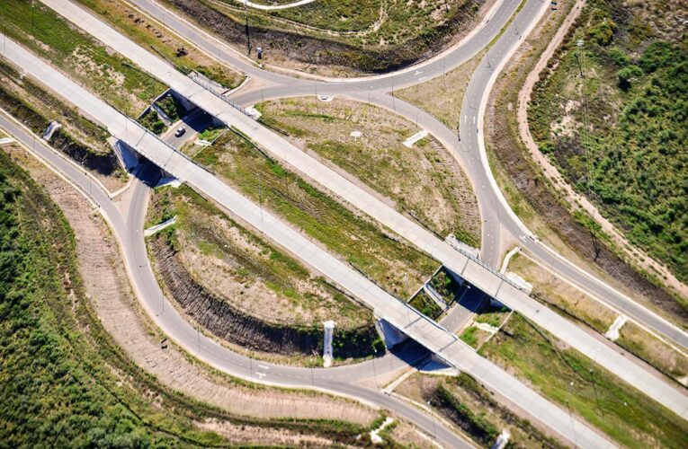 Avanza la prórroga del contrato de concesión de la Ruta Nacional N°7