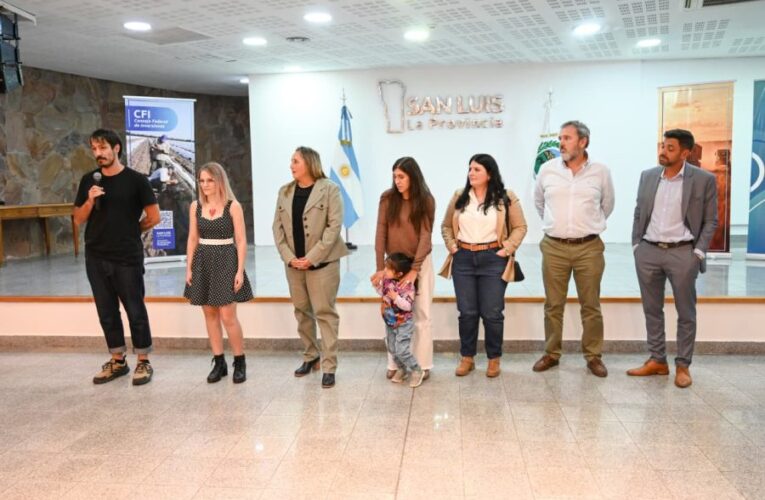 Más PyMEs accedieron a créditos del CFI para impulsar sus emprendimientos