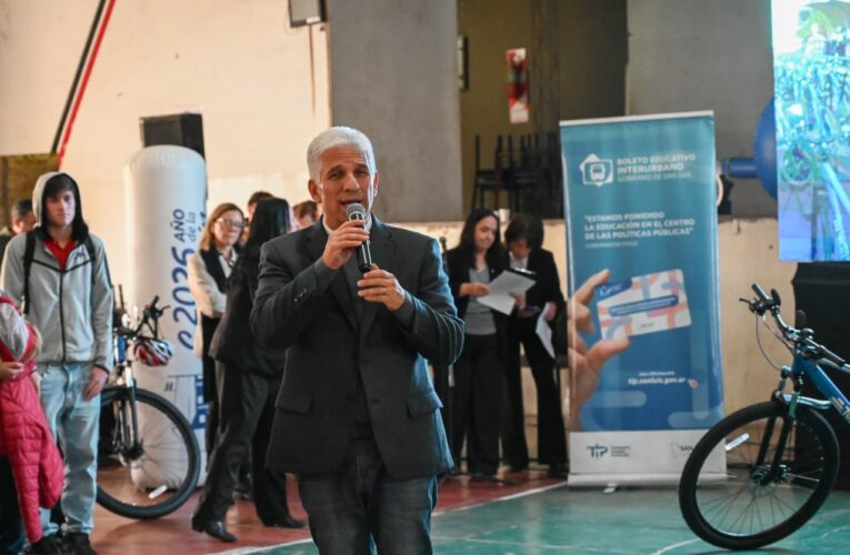 “Antes de hacer un desafío viral negativo, analicemos si no le causamos daño a alguien”