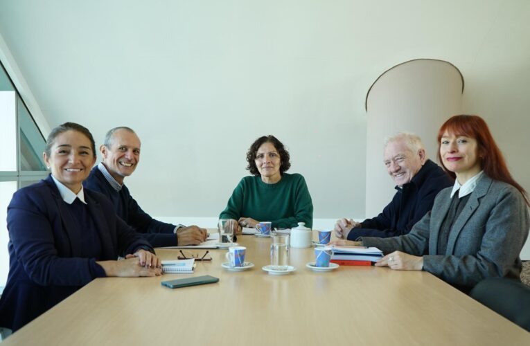 Buscan reforzar la transparencia en municipios con acceso público a tasas y presupuestos