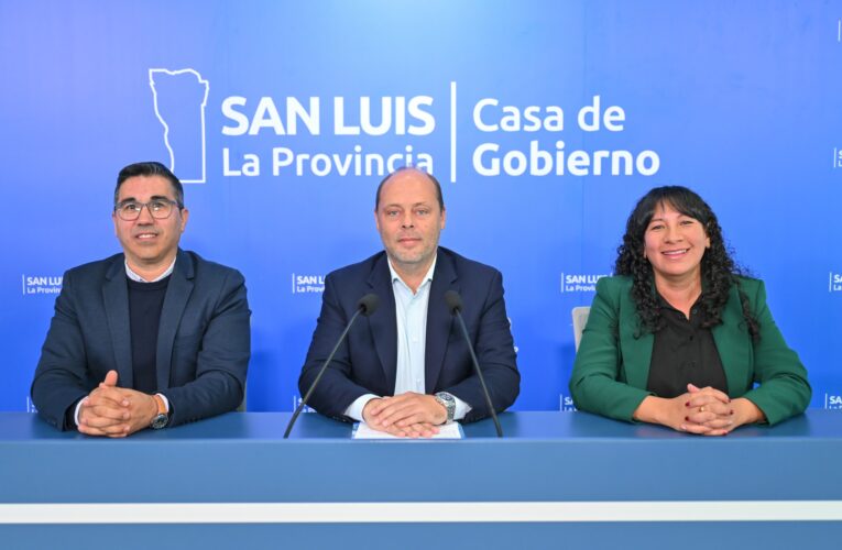 Autoridades de Gobierno, Villa de la Quebrada y Renca contaron cómo se organizan las festividades