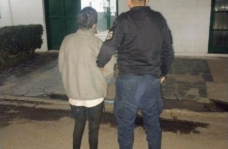 San Luis: prisión preventiva para un sujeto por una causa de tentativa de sustracción de menores