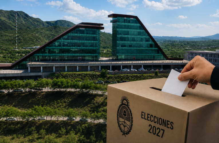 San Luis 2027: Entre apellidos históricos y outsiders, ya empiezan a perfilarse los posibles candidatos a gobernador