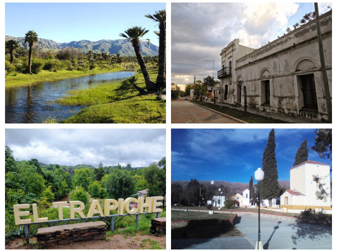Cuatro municipios avanzan en el concurso ‘Best Tourism Villages’