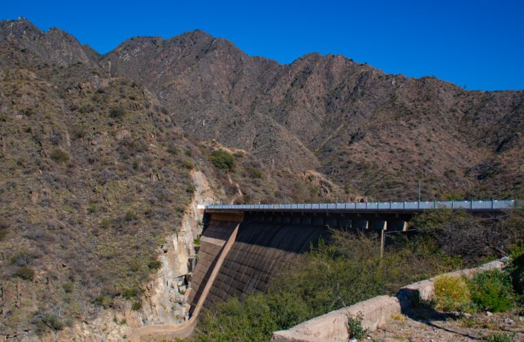 San Luis suma una nueva localidad para participar del programa ‘Best Tourism Villages’