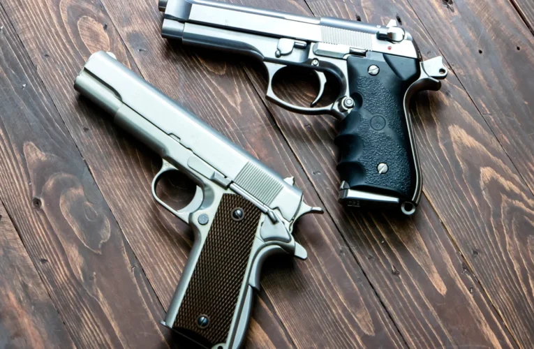 El Gobierno oficializó modificaciones en el régimen de armas