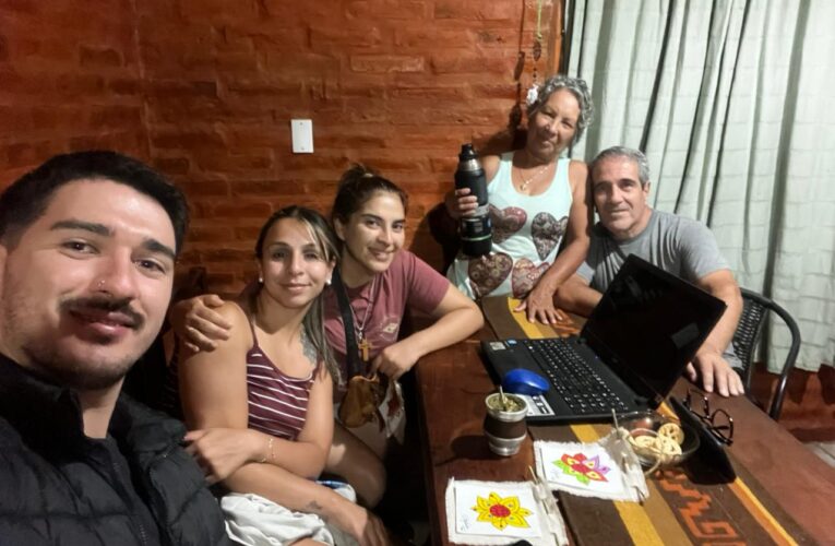 Nogolí: El desafío de abordar las problemáticas sociales en la tranquilidad del pueblo