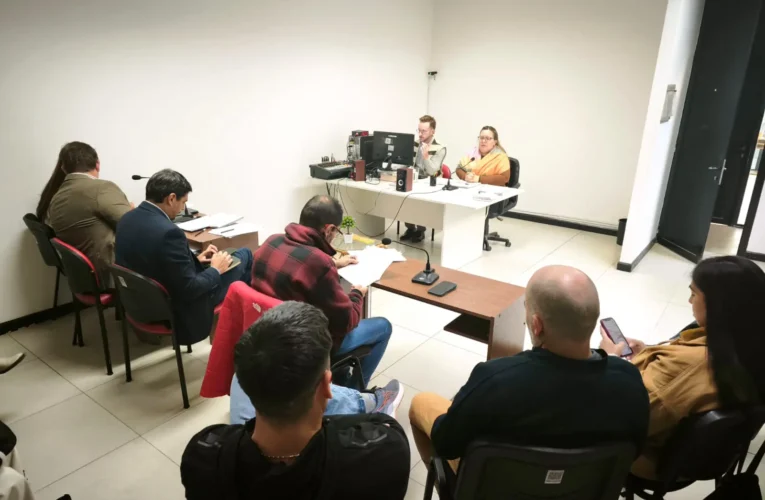 Sergio Freixe y tres personas más fueron imputadas por asociación ilícita y administración fraudulenta