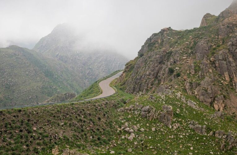 Anticipan un viernes cálido y un fin de semana con posible caída de nieve en la zona serrana