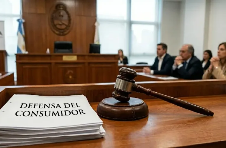 Defensa del Consumidor: La Justicia ordenó frenar aumentos y recalcular cuotas de planes de ahorro