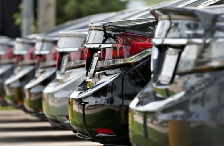 San Luis entre las provincias más caras del país para patentar y mantener un auto