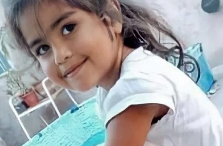 Imputaron por abuso sexual al abuelo de Guadalupe Lucero y piden investigar su posible vínculo con la desaparición