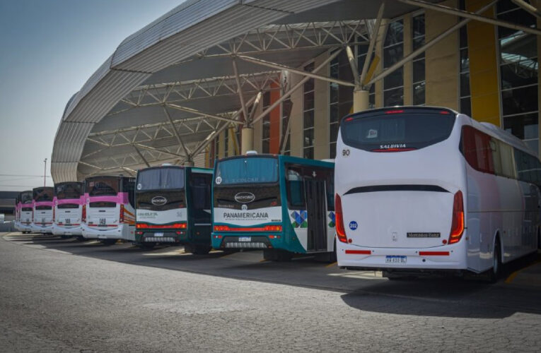 La UTA anunció paro y la Secretaría de Transporte exigió a las empresas que presten servicios de emergencia
