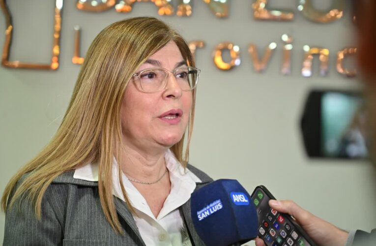 Fiscalía de Estado denunció a la jueza Fernández Paz por mal desempeño y desconocimiento grave del derecho