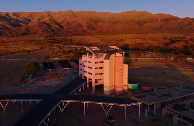La Universidad de La Punta aprobó una nueva evaluación internacional de calidad