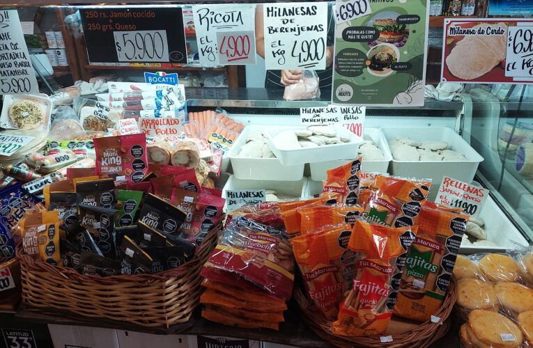 La Provincia ofrece una nueva promoción para comprar alimentos con 50% de descuento
