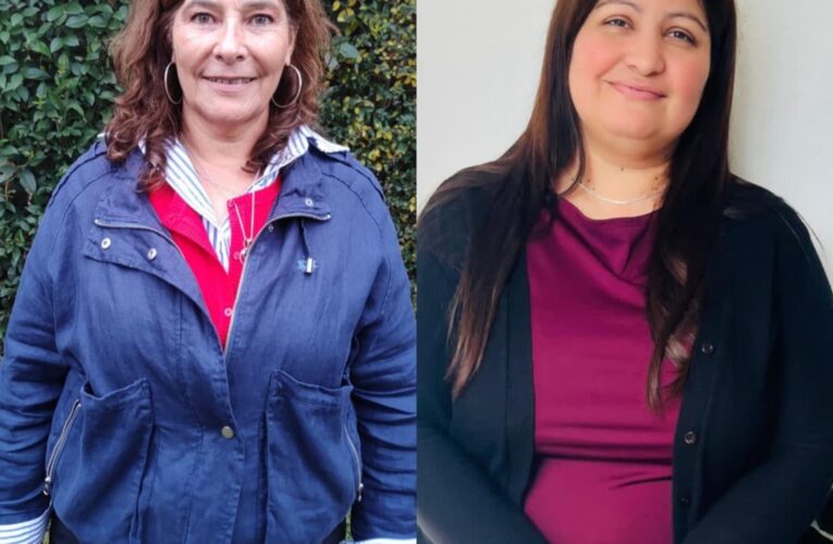 Reconocimiento nacional: San Luis tiene dos representantes entre 24 semifinalistas de ‘Docentes que Inspiran’