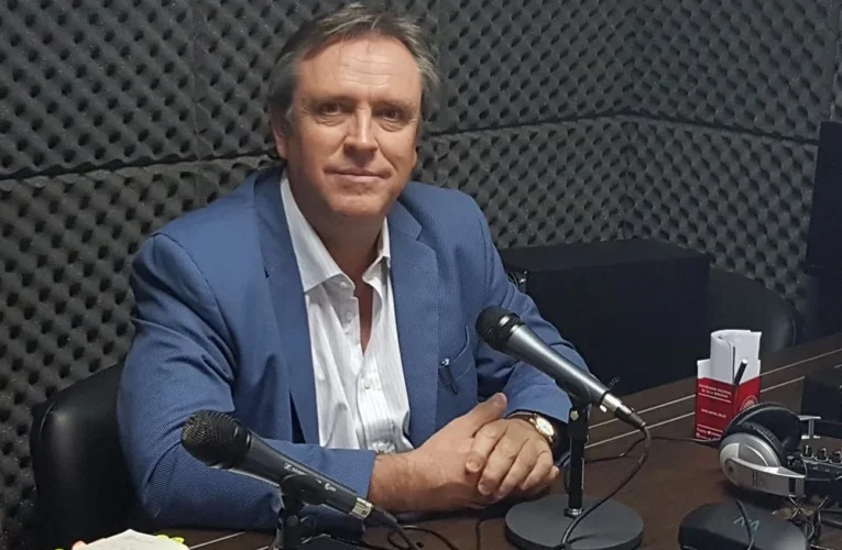 Procesaron al ex rector de la UNVIME David Rivarola por presuntas irregularidades en una contratación