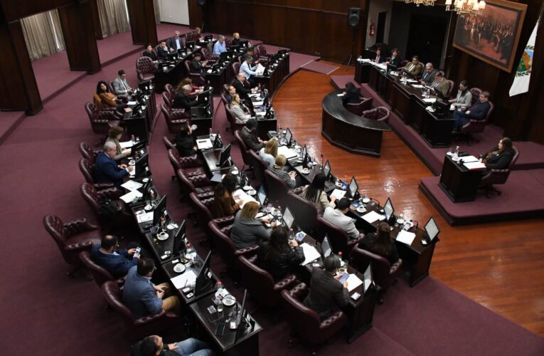 La Cámara de Diputados aprobó la Cuenta de Inversión 2025 tras un intenso debate