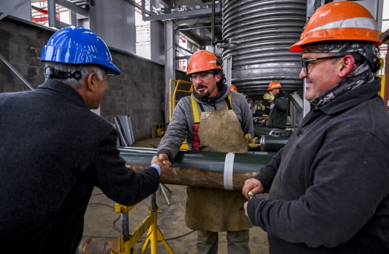 El Gobierno busca eliminar trabas burocráticas para facilitar inversiones y la actividad privada en San Luis