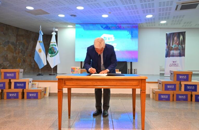 Es ley el programa de fortalecimiento de habilidades matemáticas