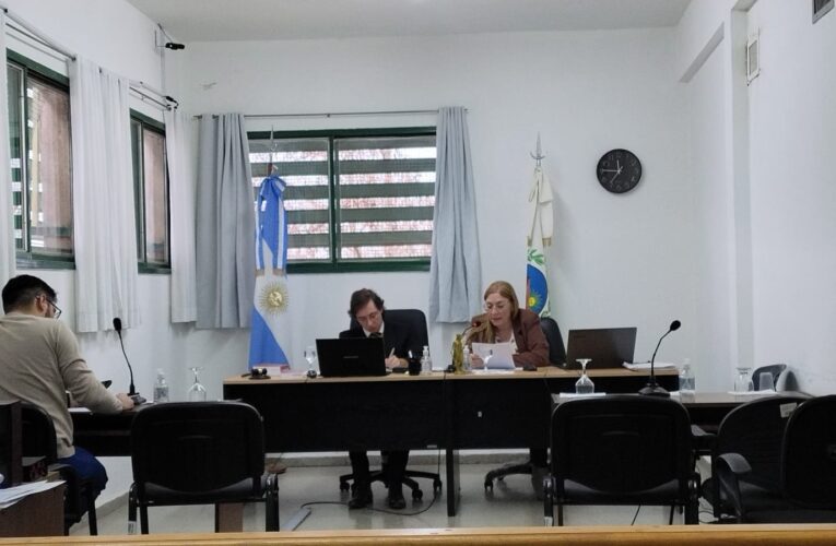 Tentativa de extorción: Elevan a juicio una causa contra una ex policía