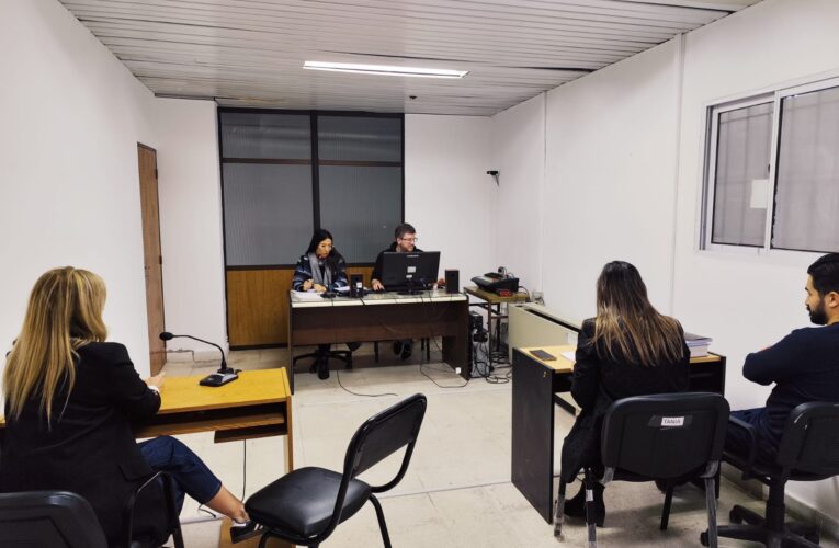 Seguirá en prisión un hombre imputado por estafa piramidal
