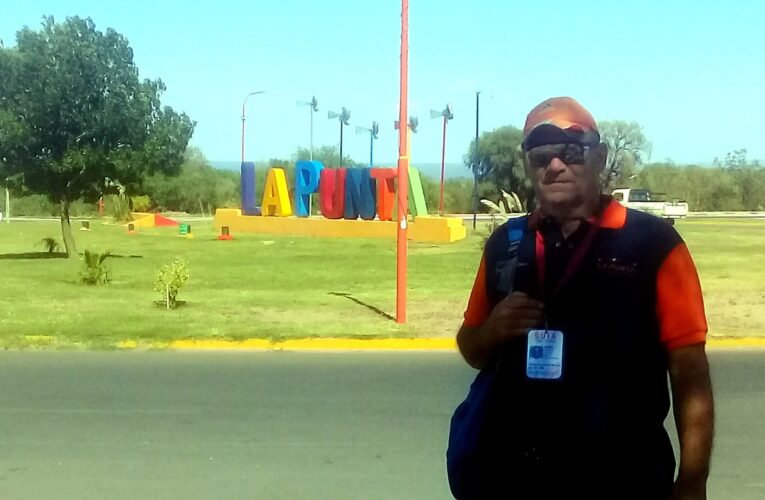 La Punta lanza circuitos turísticos guiados y gratuitos para descubrir la ciudad paso a paso