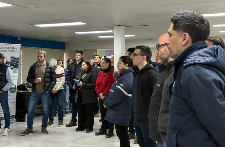 Mabe impulsó el primer Tech Day de San Luis para conectar innovación, robótica y desarrollo tecnológico regional
