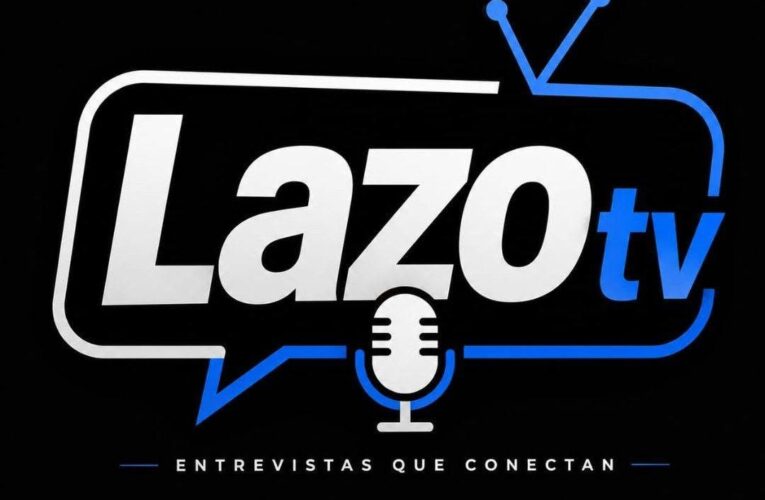 LazoTV: un nuevo espacio de streaming que nace en Nogolí y apuesta a la comunicación comunitaria