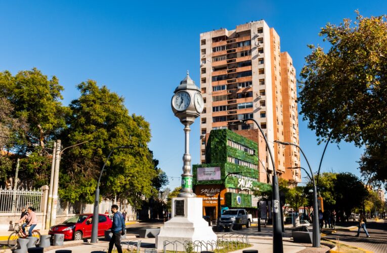 San Luis cumple 432 años: la ciudad donde la historia abraza al futuro