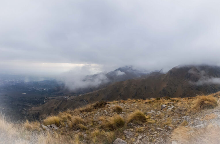 SuperNiño: Villa La Quebrada refuerza la prevención ante el riesgo de crecidas e inundaciones