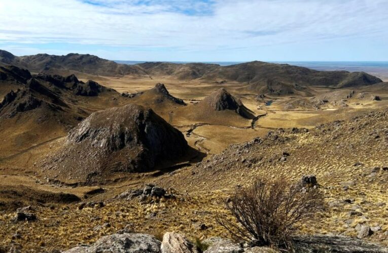 El Morro, el vigía del Valle que busca conquistar el mundo