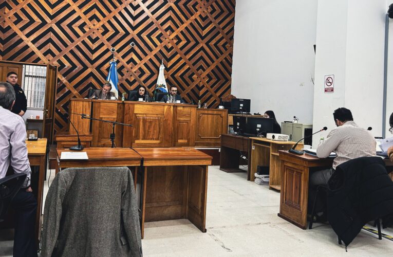Juzgan a un hombre por abusar de su hermana